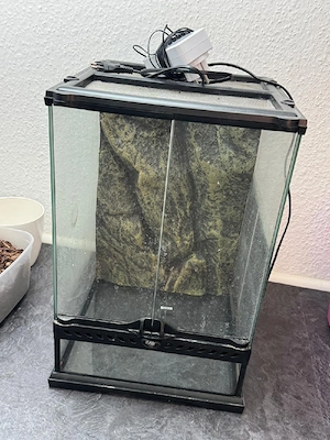 Exo Terra Terrarium 30 30 45