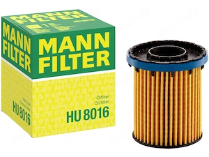 MANN HU 8016 Filter OLEJU - Art.-Nr. HT-51260