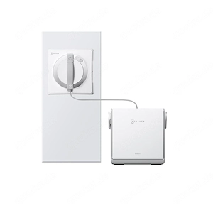 ECOVACS Fensterputz-Roboter  Winbot W2 Pro OMNI 
