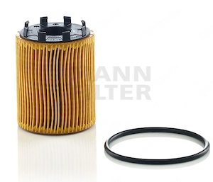 MANN HU 7041 Z Filter OLEJU - Fiat   Opel - Art.-Nr. HT-51254