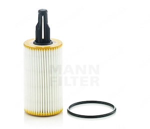 MANN HU 7025 Z Filter OLEJU - Art.-Nr. HT-51252