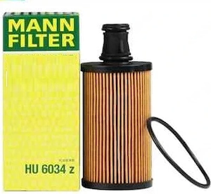 MANN HU 6034 Z  lfilter   Land Rover - Art.-Nr. HT-51251