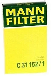 MANN C 31 152 1 - Audi - Art.-Nr. HT-51247