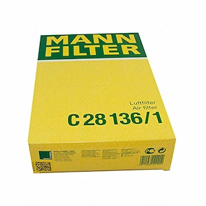 MANN C 28 136 1 - Art.-Nr. HT-51241