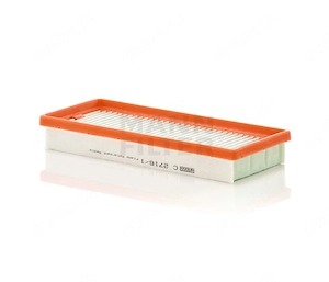 MANN C 2716 1 Luftfilter   Smart - Art.-Nr. HT-51238