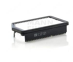 MANN C 27 021 Luftfilter - Hyundai   Kia - Art.-Nr. HT-51237