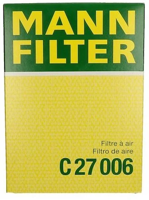 MANN C 27 006 - Art.-Nr. HT-51236