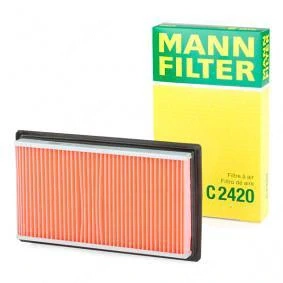 MANN C 2420 - Art.-Nr. HT-51231