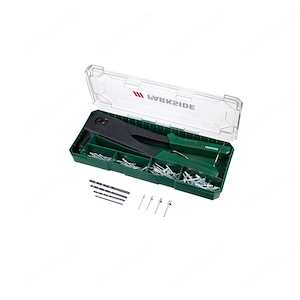 PARKSIDE 110 teiliges Blindnietenzangen Set PBNZ 4 E3 sonstiges