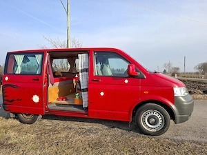 T5 - Liebhaberbus zu verkaufen