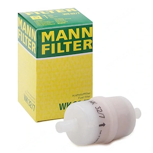 MANN WK32 7 Filter PRZEWODOWY - Art.-Nr. HT-51225