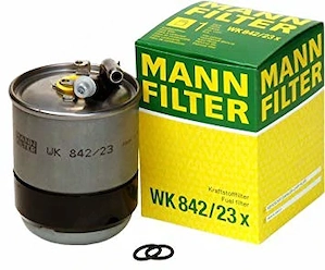 MANN WK 842 23 X Filter PALIWA - Art.-Nr. HT-51219