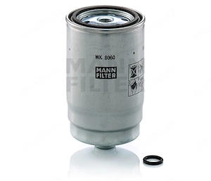 MANN WK 8060 Z Filter PALIWA - Art.-Nr. HT-51213
