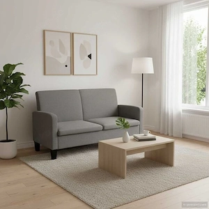 Neues kleines 2er Sofa. KleinWhg,Kinderzimmer,WG,Studentenbude
