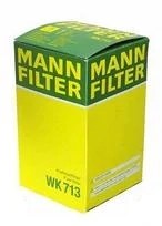 MANN WK 713 Filter PALIWA - Art.-Nr. HT-51211