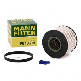 MANN PU 1033 X Filter PALIWA - Art.-Nr. HT-51189
