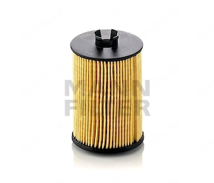 MANN HU 612 1X Filter OLEJU - Art.-Nr. HT-51179