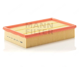 MANN C 28 100 Luftfilter - Ford - Art.-Nr. HT-51169