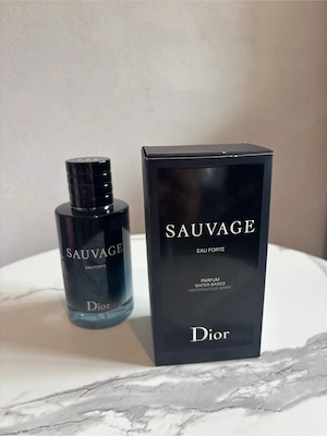 Dior Sauvage 100ml Men 