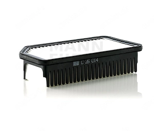 MANN C 26 014 Luftfilter - Hyundai   Kia - Art.-Nr. HT-51163
