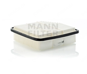 MANN C 24 007 Luftfilter - Lexus   Toyota - Art.-Nr. HT-51159