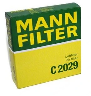 MANN C 2029 - Art.-Nr. HT-51156