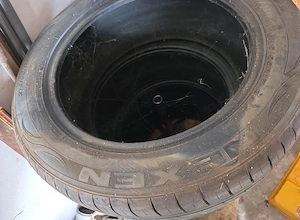 Nexen Sommerreifen 215 55R17