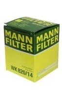 MANN WK 820 14 Filter PALIWA - Art.-Nr. HT-51146