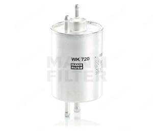MANN WK 720 Filter PALIWA - Chrysler   Mercedes-Benz - Art.-Nr. HT-51144