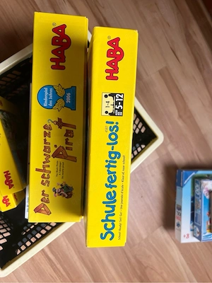 Haba Spiele