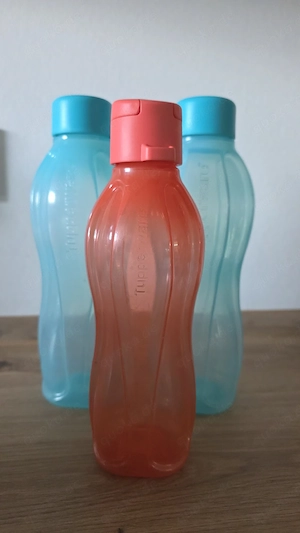 Tupperware Trinkflaschen