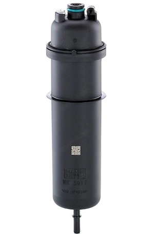 MANN WK 5017 Filter PALIWA - Art.-Nr. HT-51138