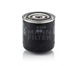 MANN W 920 6 - Art.-Nr. HT-51135