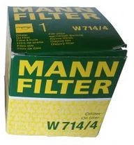 MANN - Art.-Nr. W 714 4 - Art.-Nr. HT-51127