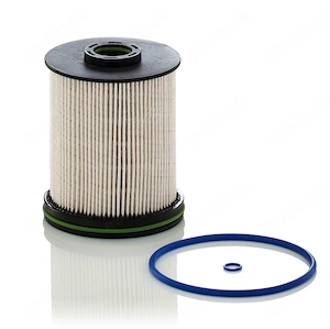 MANN PU 9012 1 Z Filter PALIWA - Art.-Nr. HT-51121