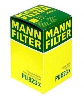 MANN PU 823X Filter PALIWA - Art.-Nr. HT-51119