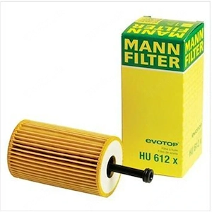 MANN - Art.-Nr. HU 612 X - Art.-Nr. HT-51108
