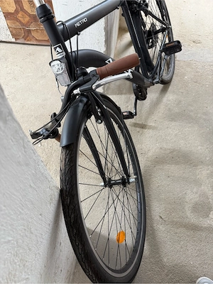 Fahrrad zu verkaufen