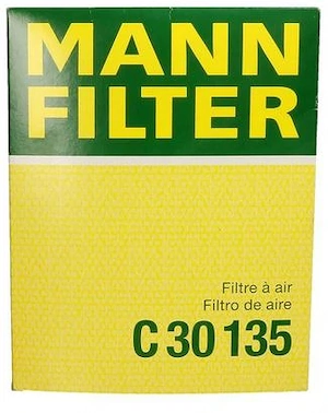 MANN C 30 135 Luftfilter - Art.-Nr. HT-51098