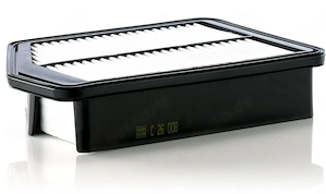 MANN C 26 008 Luftfilter - Hyundai   Kia - Art.-Nr. HT-51095