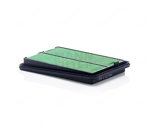 MANN C 25 040 Luftfilter - Nissan   Renault - Art.-Nr. HT-51092