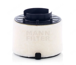 MANN C 17 009 Luftfilter - Audi - Art.-Nr. HT-51084