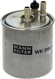 MANN WK 918 1 Filter PALIWA - Art.-Nr. HT-51081