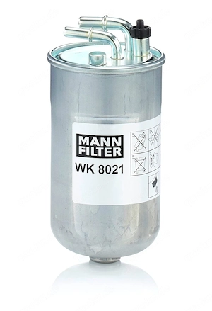 MANN WK 8021 Filter PALIWA - Art.-Nr. HT-51076