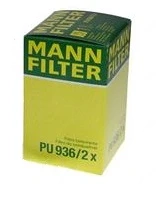 MANN PU 936 2 X - Audi   SEAT   SKODA - Art.-Nr. HT-51066