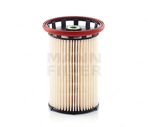 MANN PU 8007 Filter PALIWA - Art.-Nr. HT-51064