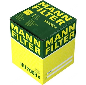 MANN HU 7003X Filter OLEJU - Art.-Nr. HT-51059