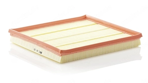 MANN C 28 125 Luftfilter - Art.-Nr. HT-51049