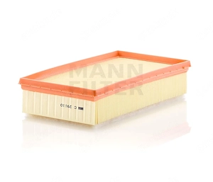 MANN C 29 110 Luftfilter - Citroen   Peugeot   Toyota - Art.-Nr. HT-51048