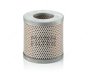 MANN C 1337 Luftfilter - Art.-Nr. HT-51044
